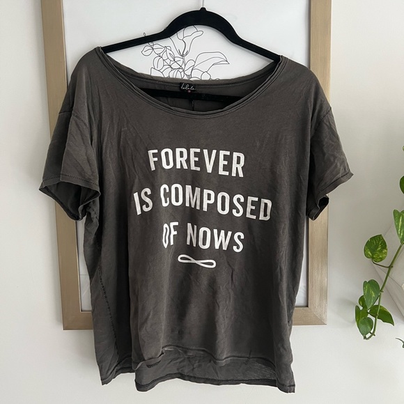 TALULA TSHRIT - Picture 1 of 1